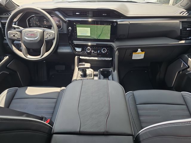 New 2026 GMC Sierra 1500 AT4X AWD/4WD image 11
