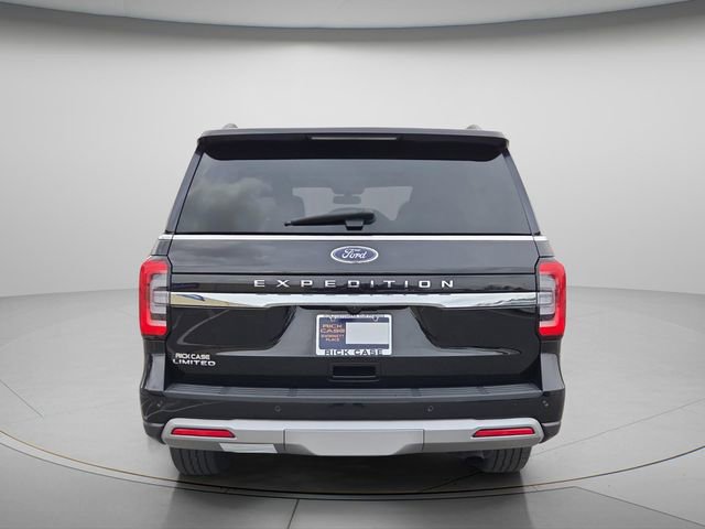 Used 2024 Ford Expedition Limited AWD/4WD image 5