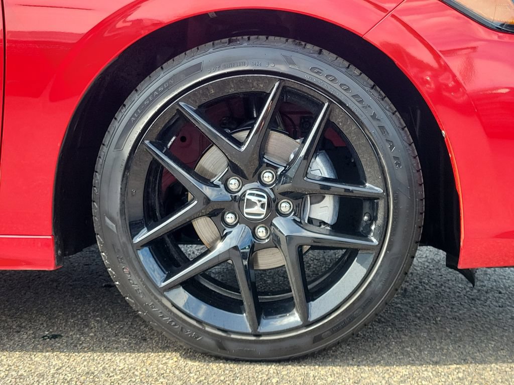 Used 2024 Honda Civic Sport image 9