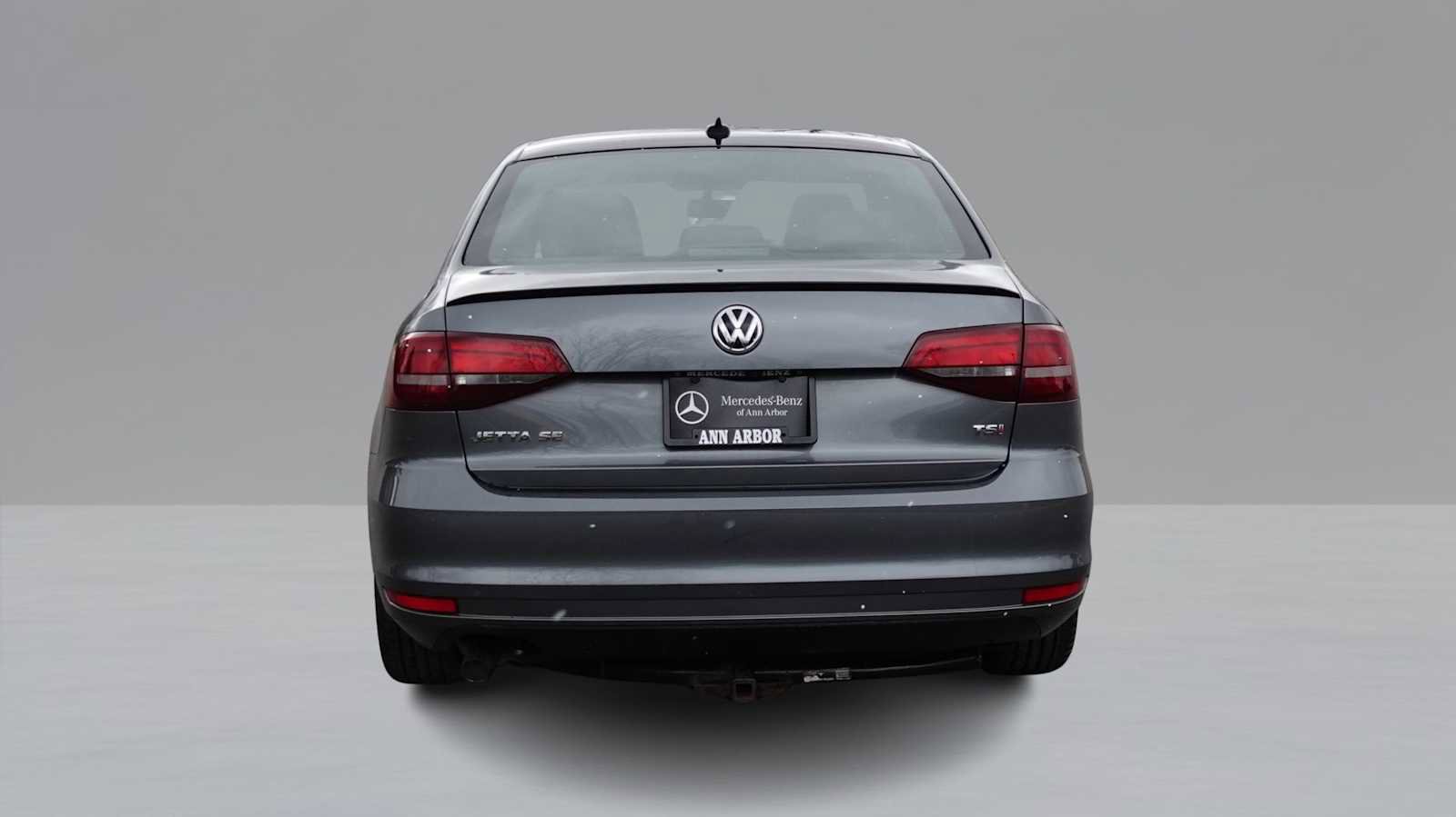 Used 2018 Volkswagen Jetta Sport image 6