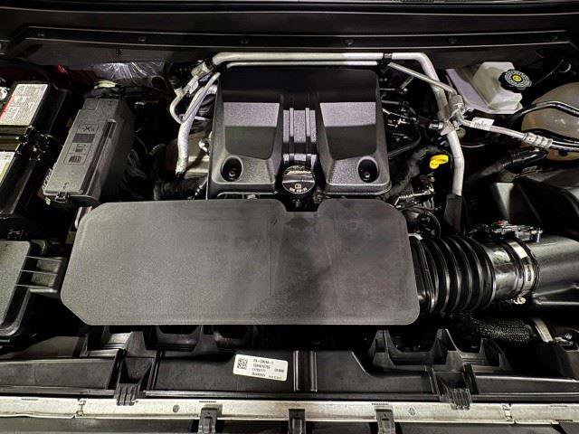 Used 2024 Chevrolet Colorado LT w/ LT Convenience Package II RWD image 80