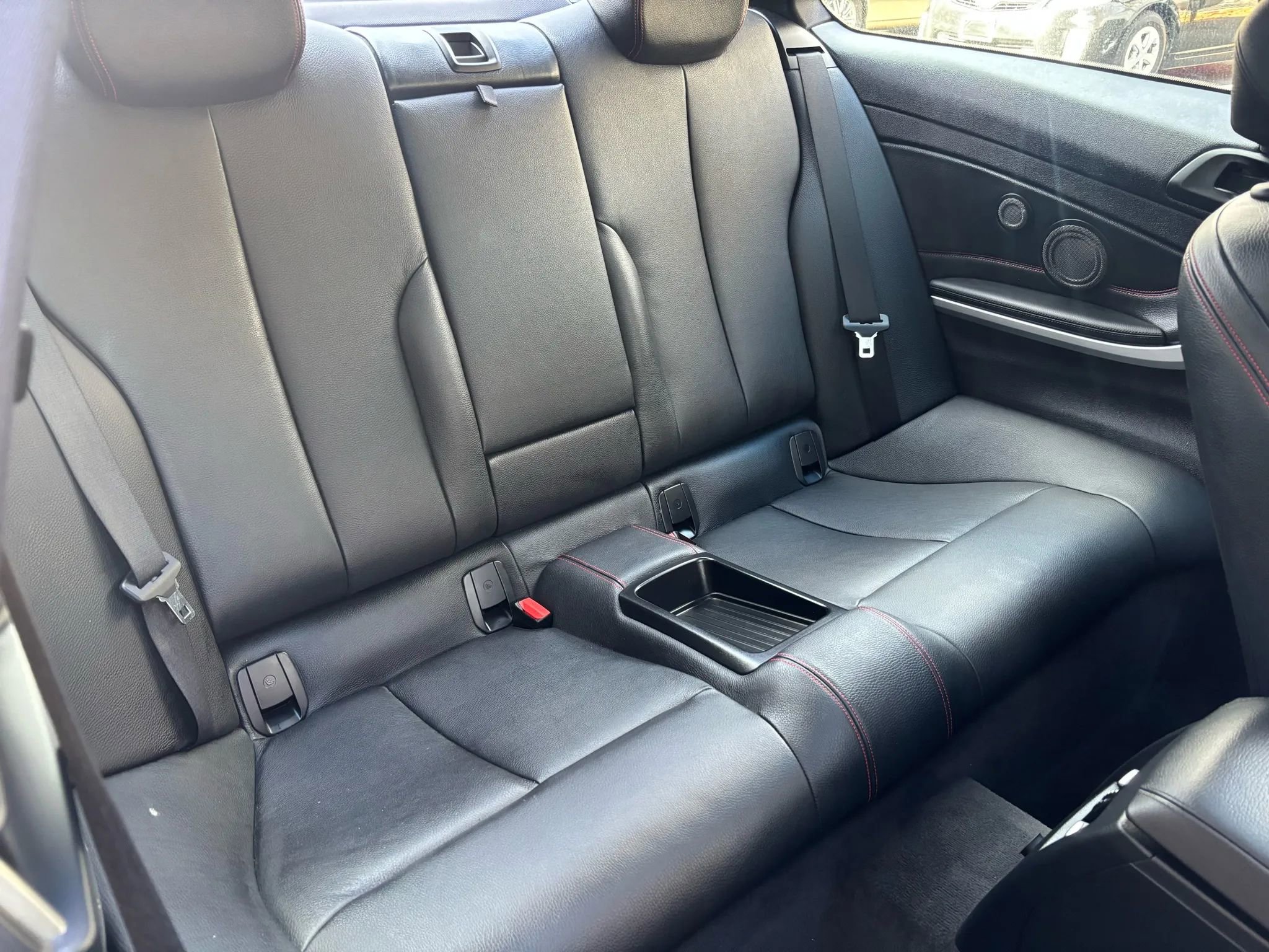 Used 2014 BMW 435i xDrive Coupe image 21