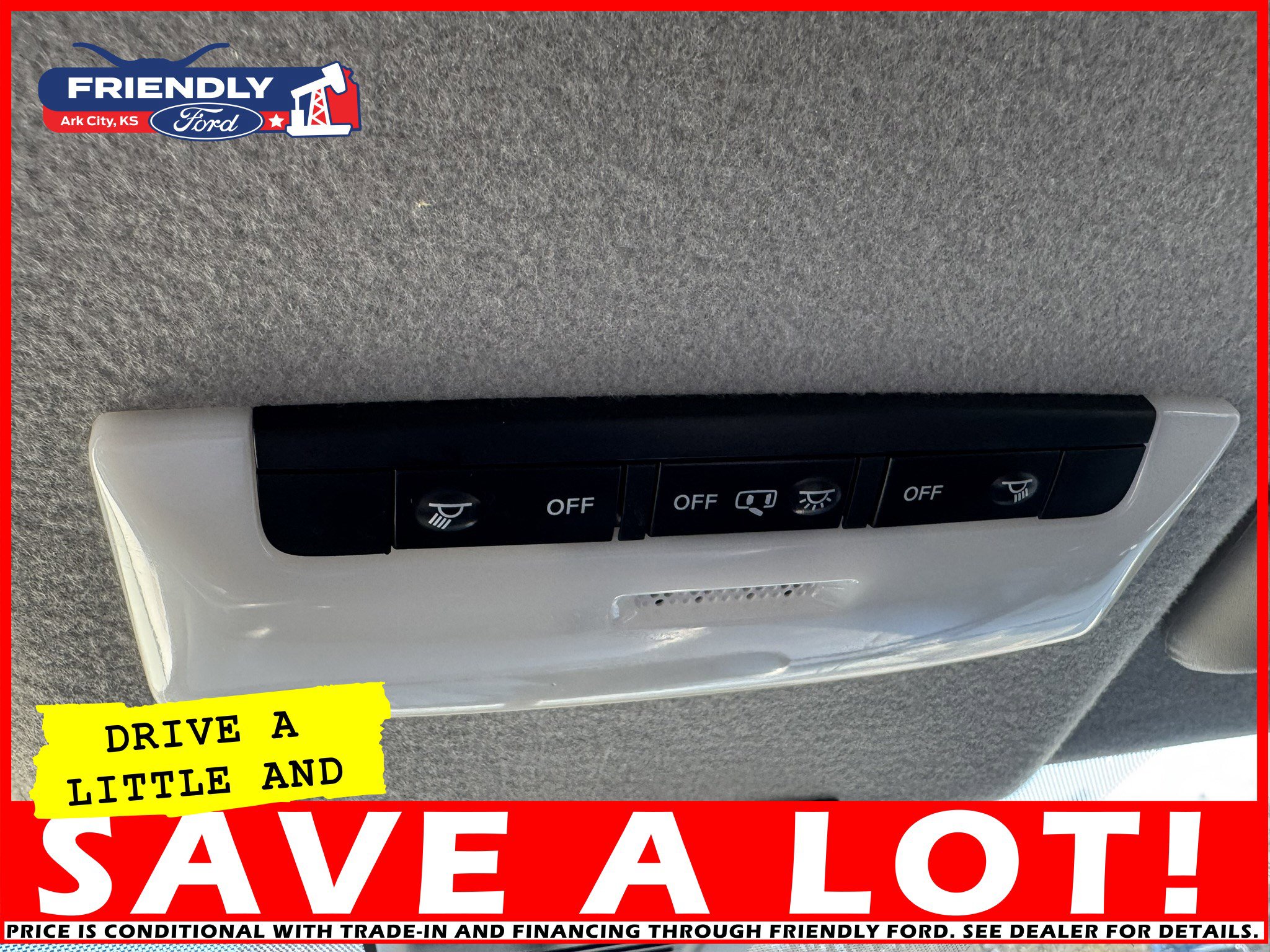 Used 2023 Nissan Kicks SV image 36