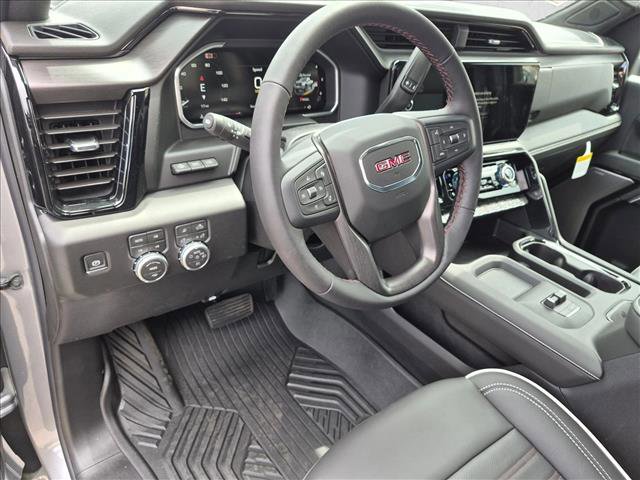 New 2026 GMC Sierra 2500 AT4X w/ AT4X AEV Edition AWD/4WD video 3