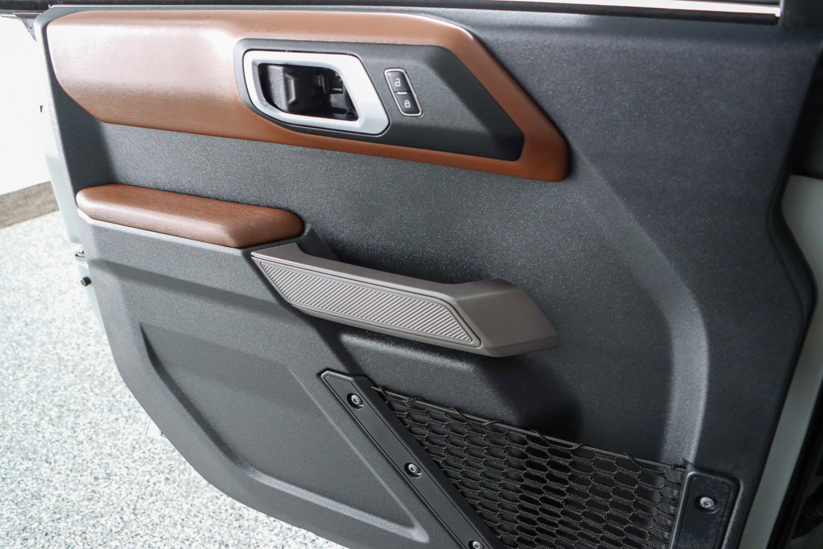 Used 2023 Ford Bronco Outer Banks image 22