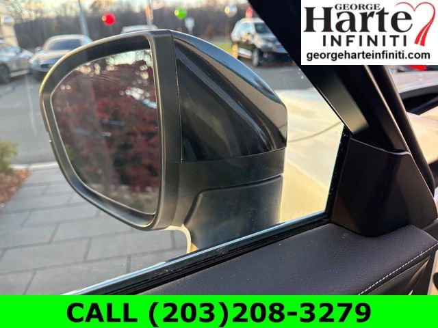 Certified 2023 INFINITI QX60 Luxe w/ Cargo Package image 23