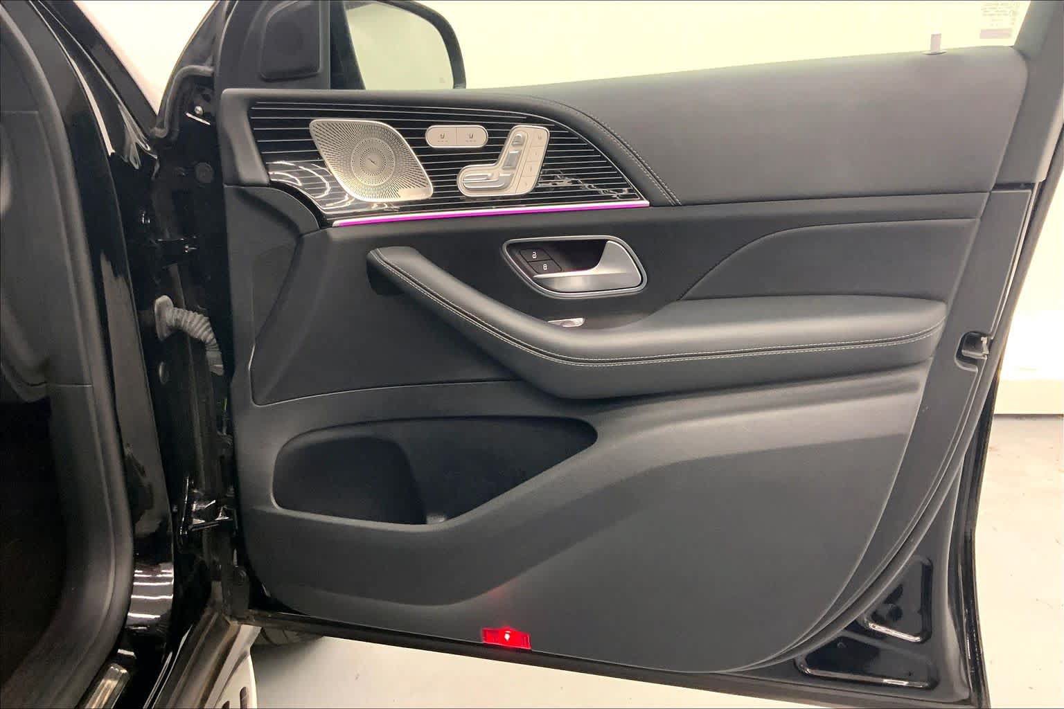 Certified 2024 Mercedes-Benz GLE 53 AMG 4MATIC Coupe image 9