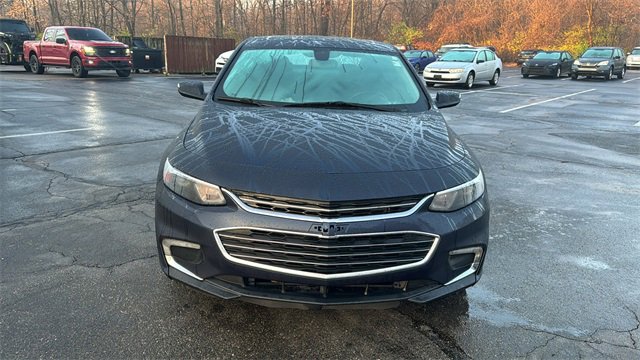Used 2018 Chevrolet Malibu LT image 10