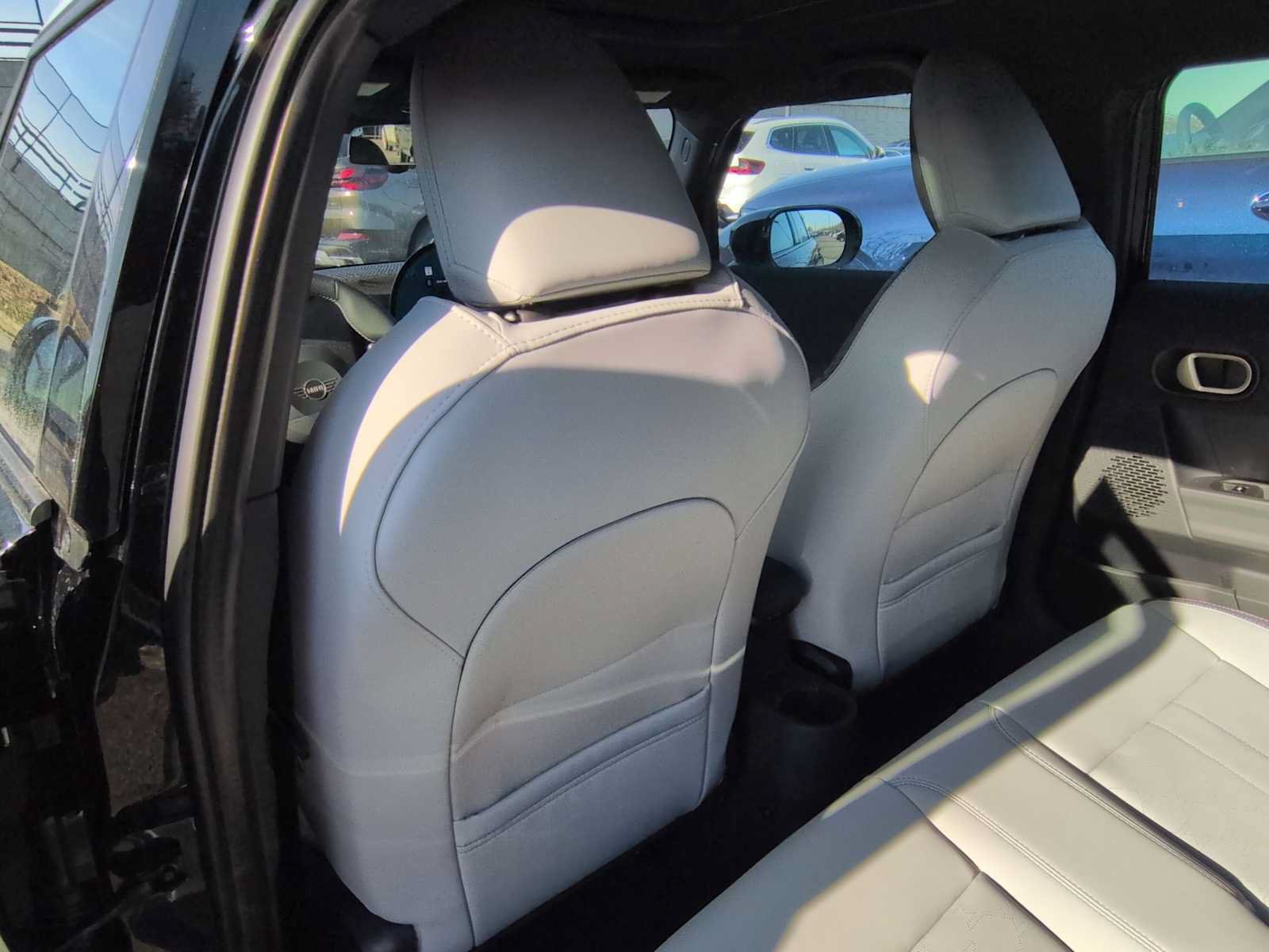 New 2026 MINI Cooper S FWD image 18