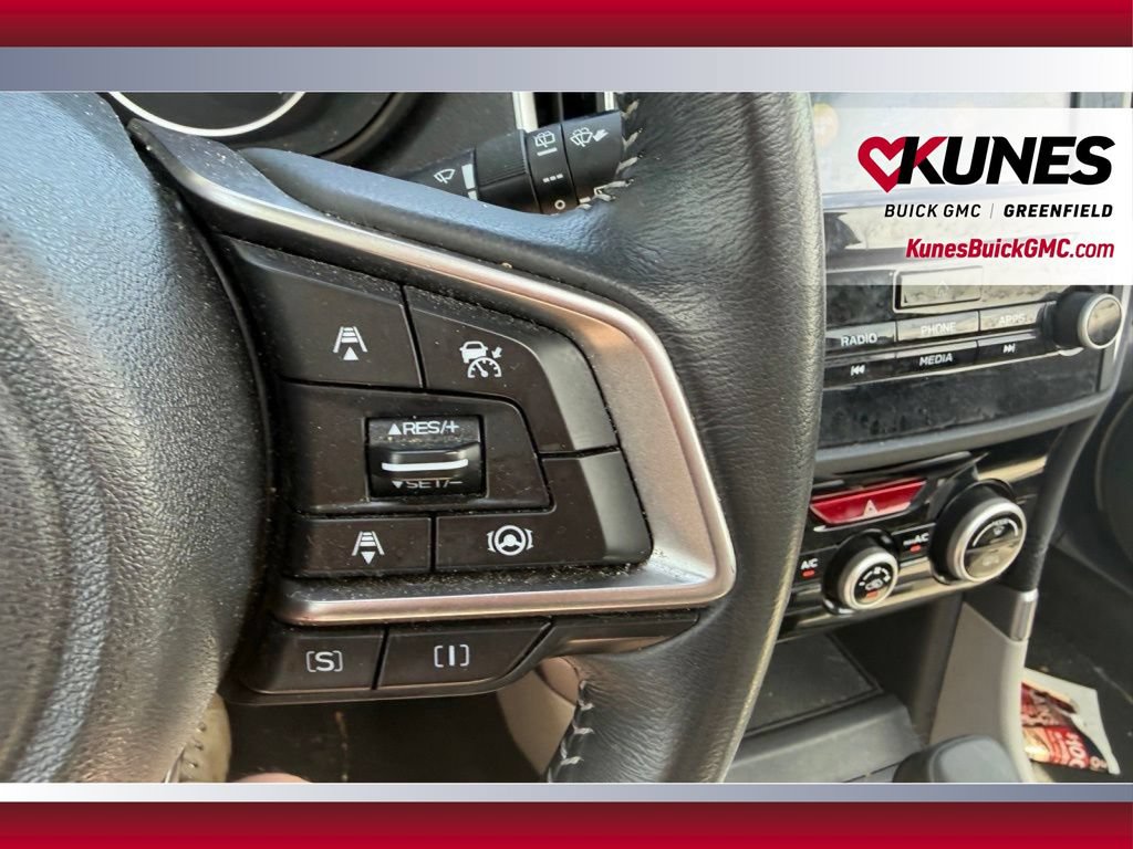 Used 2023 Subaru Forester Premium AWD/4WD image 14