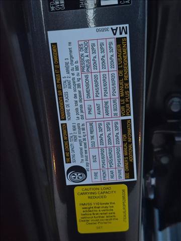 Certified 2023 Toyota 4Runner TRD Sport RWD image 20