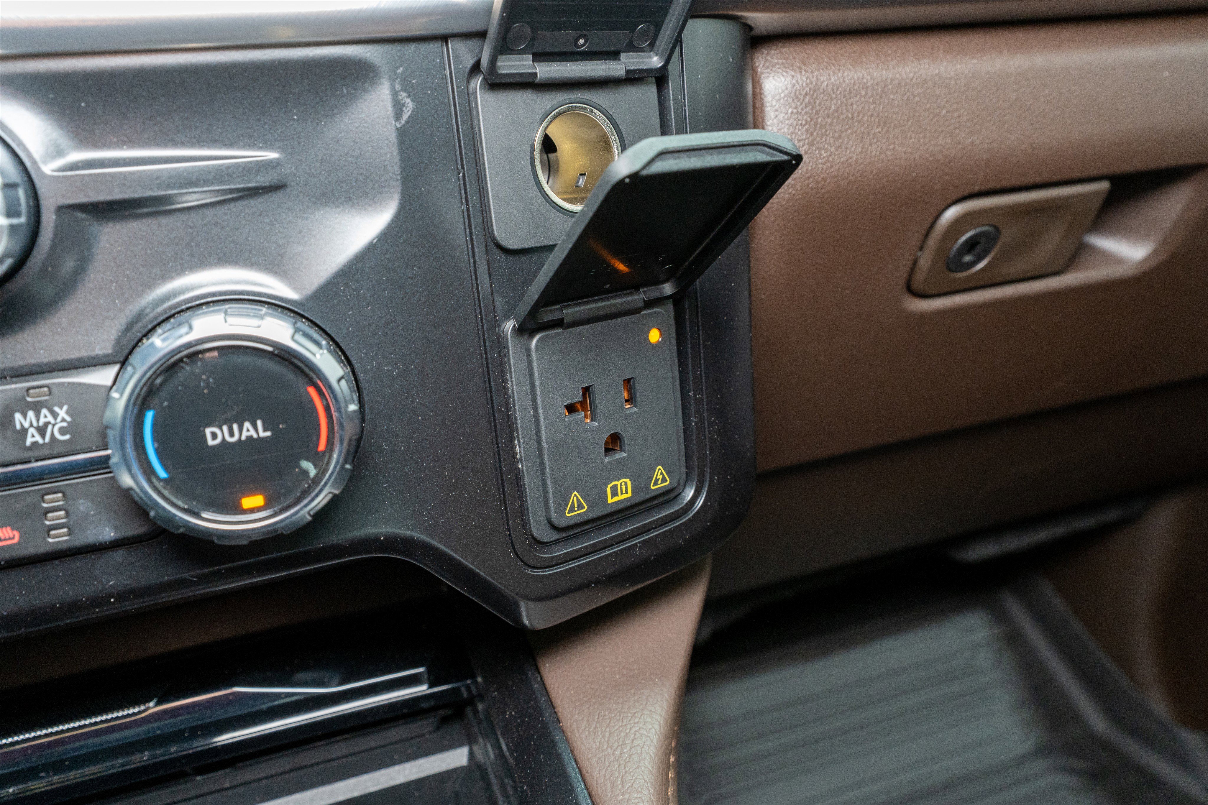 Used 2026 Ford F250 King Ranch w/ Chrome Package image 30