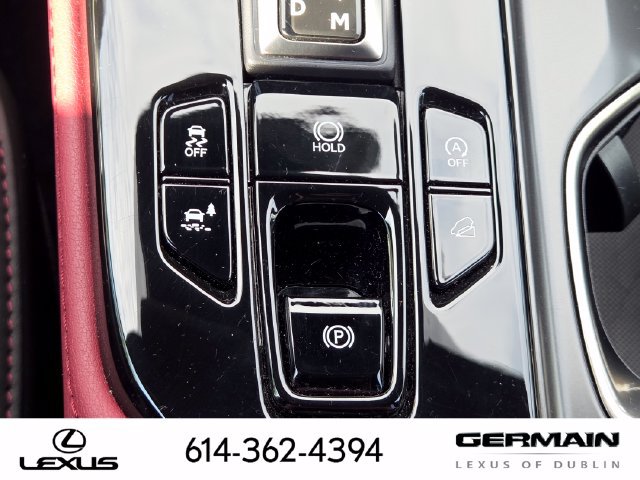 Certified 2026 Lexus NX 350 AWD w/ Accessory Package (2T) image 17