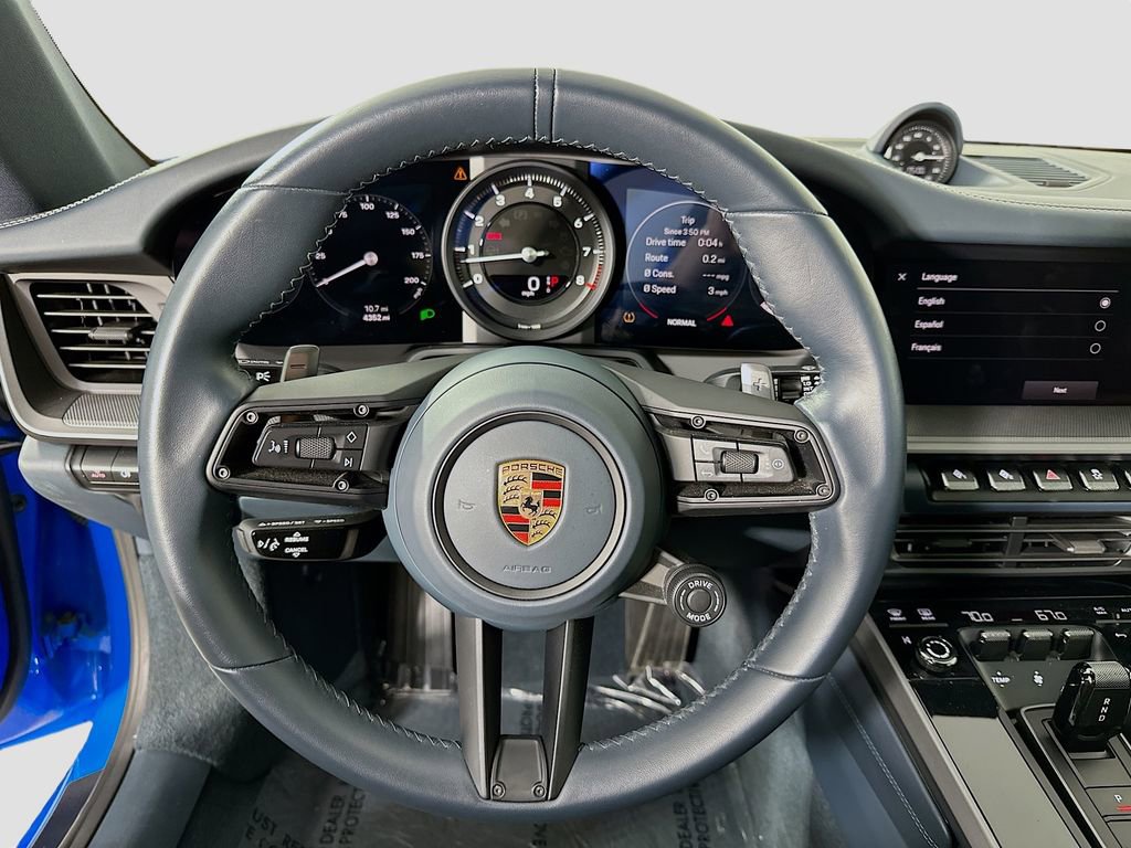 Used 2024 Porsche 911 Carrera S image 12