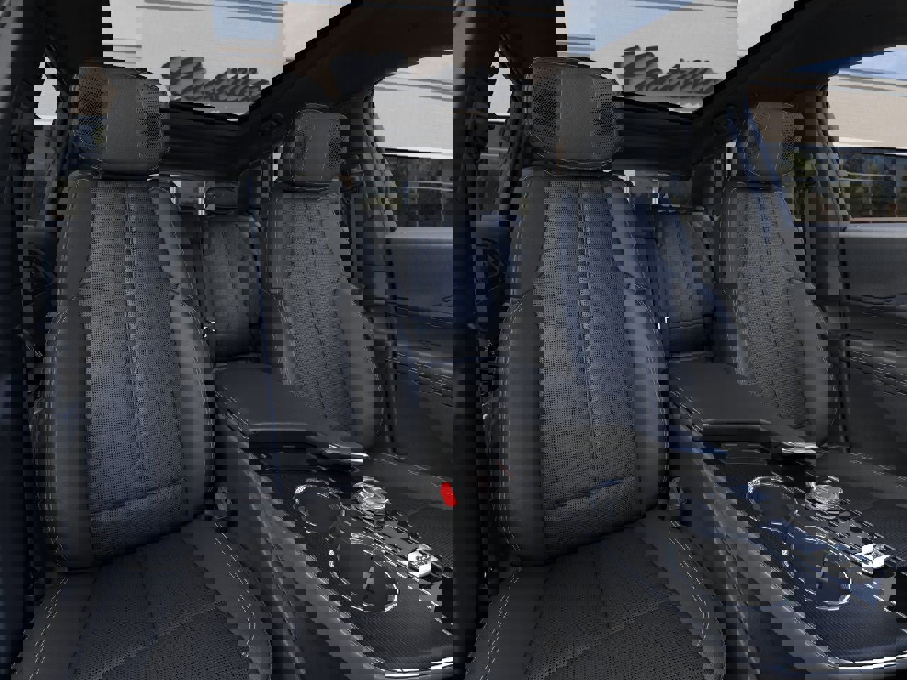 New 2025 Cadillac Lyriq Luxury AWD/4WD image 16