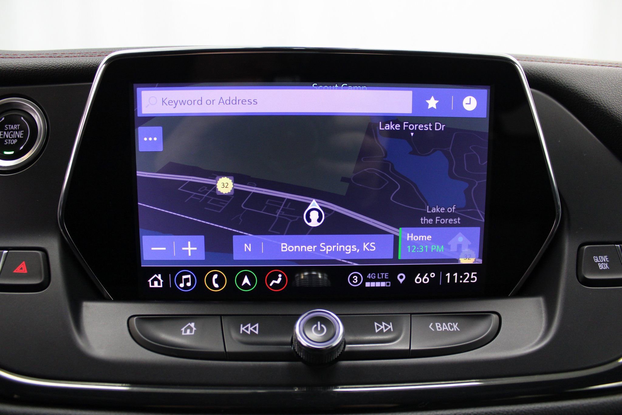 Used 2022 Chevrolet Blazer RS image 47