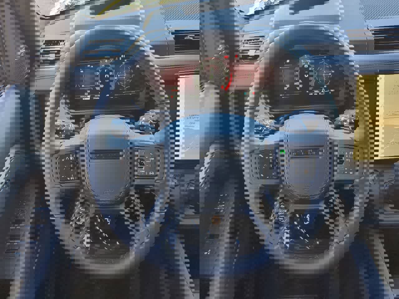 New 2026 Land Rover Defender 110 OCTA image 25