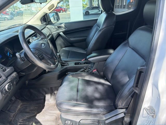 Used 2020 Ford Ranger XL w/ Equipment Group 101A Mid RWD image 6