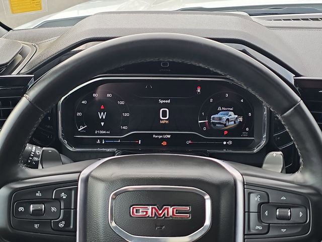 Certified 2024 GMC Sierra 1500 SLT w/ SLT Premium Plus Package image 12