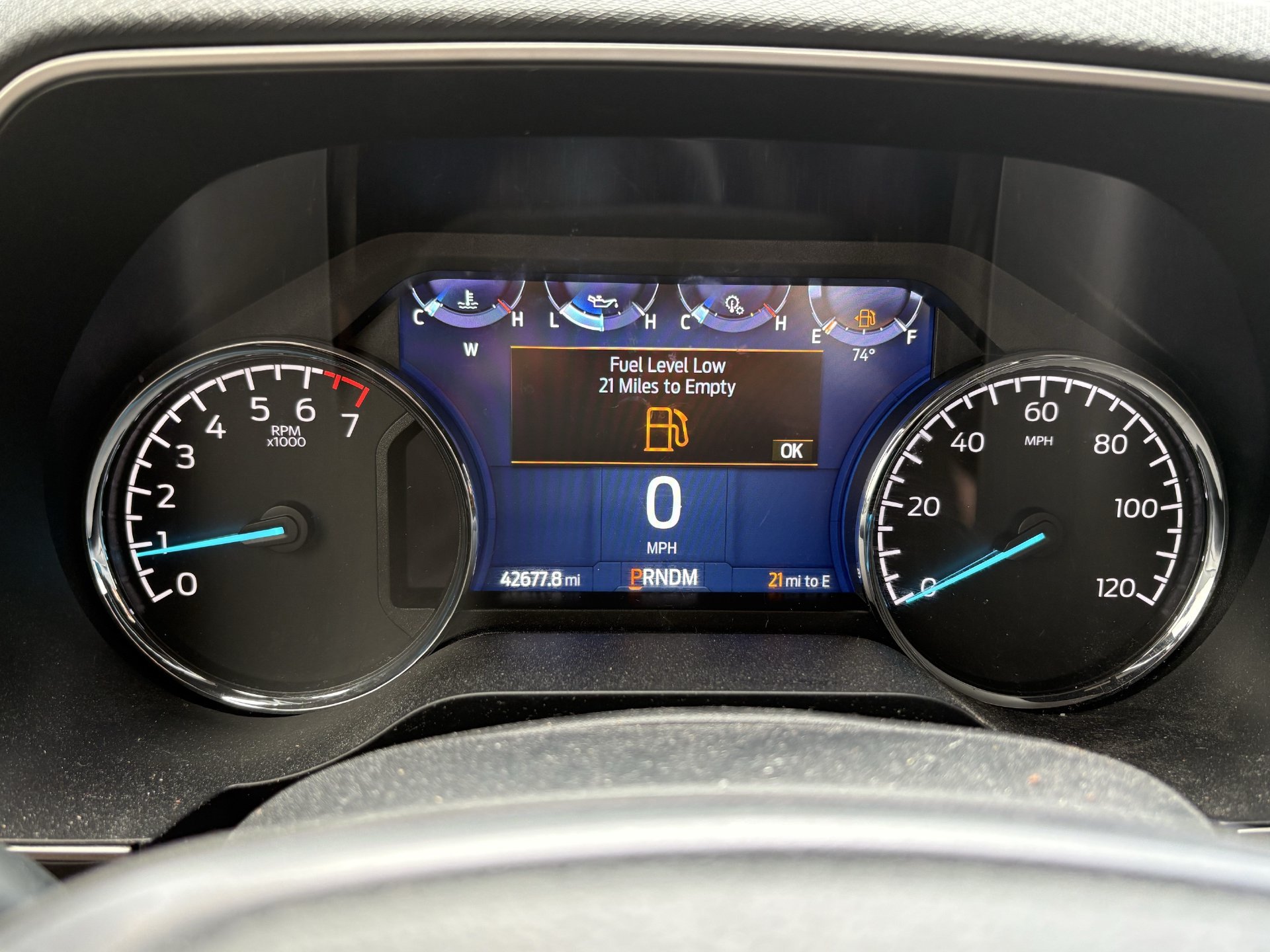 Used 2023 Ford F150 XLT w/ Equipment Group 302A High AWD/4WD image 10