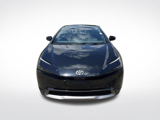 Used 2026 Toyota Prius Limited w/ Limited Premium Package FWD image 2