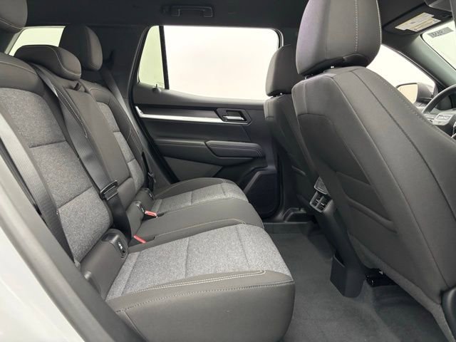 New 2026 GMC Terrain Elevation image 33