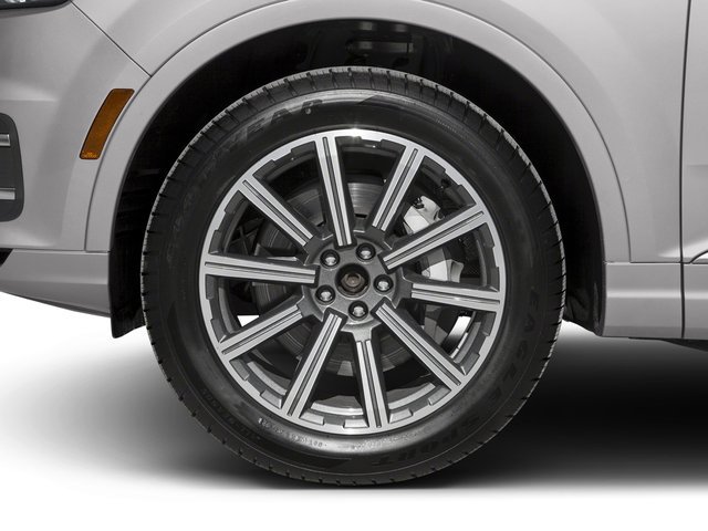 Used 2017 Audi Q7 3.0T Prestige AWD/4WD image 11