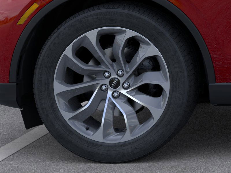 New 2025 Lincoln Aviator Reserve w/ Illumination Package image 19