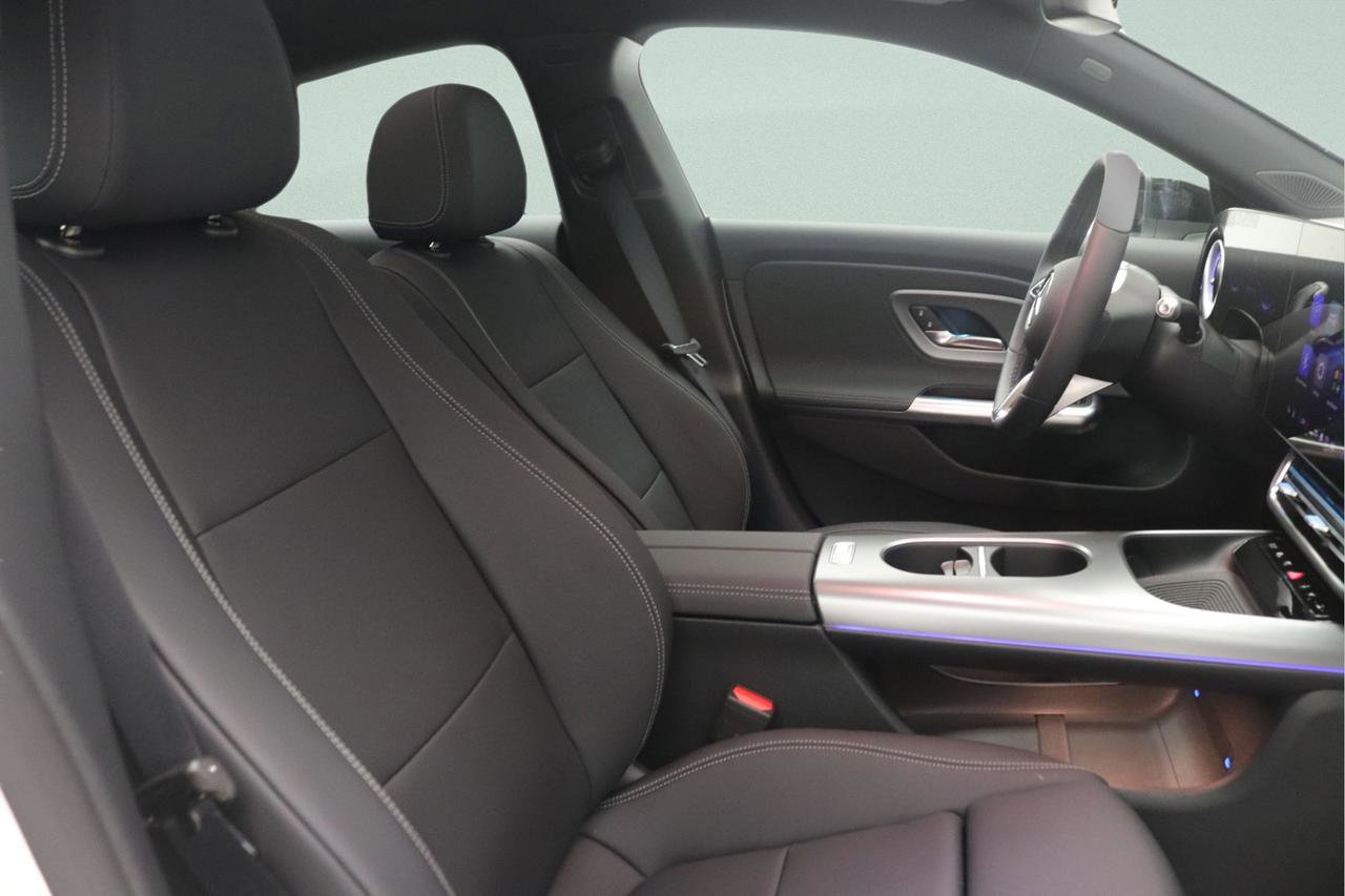 New 2026 Mercedes-Benz CLA 250+ image 7