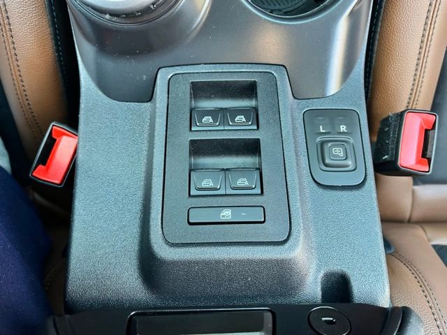 Certified 2024 Ford Bronco Outer Banks image 40