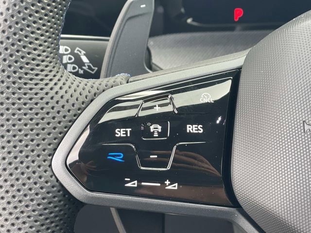 New 2026 Volkswagen Golf w/ Euro Style Package image 8