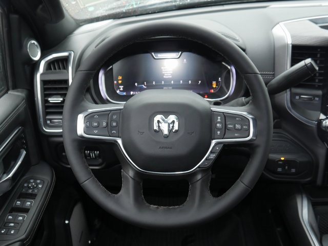 Used 2025 RAM 2500 Laramie image 18