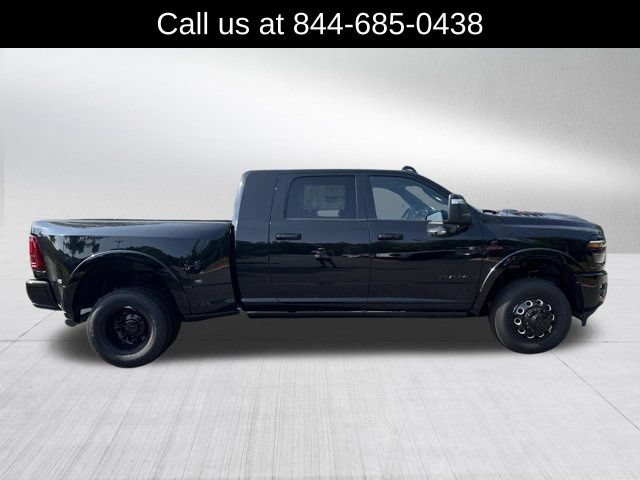 New 2026 RAM 3500 Limited AWD/4WD image 4