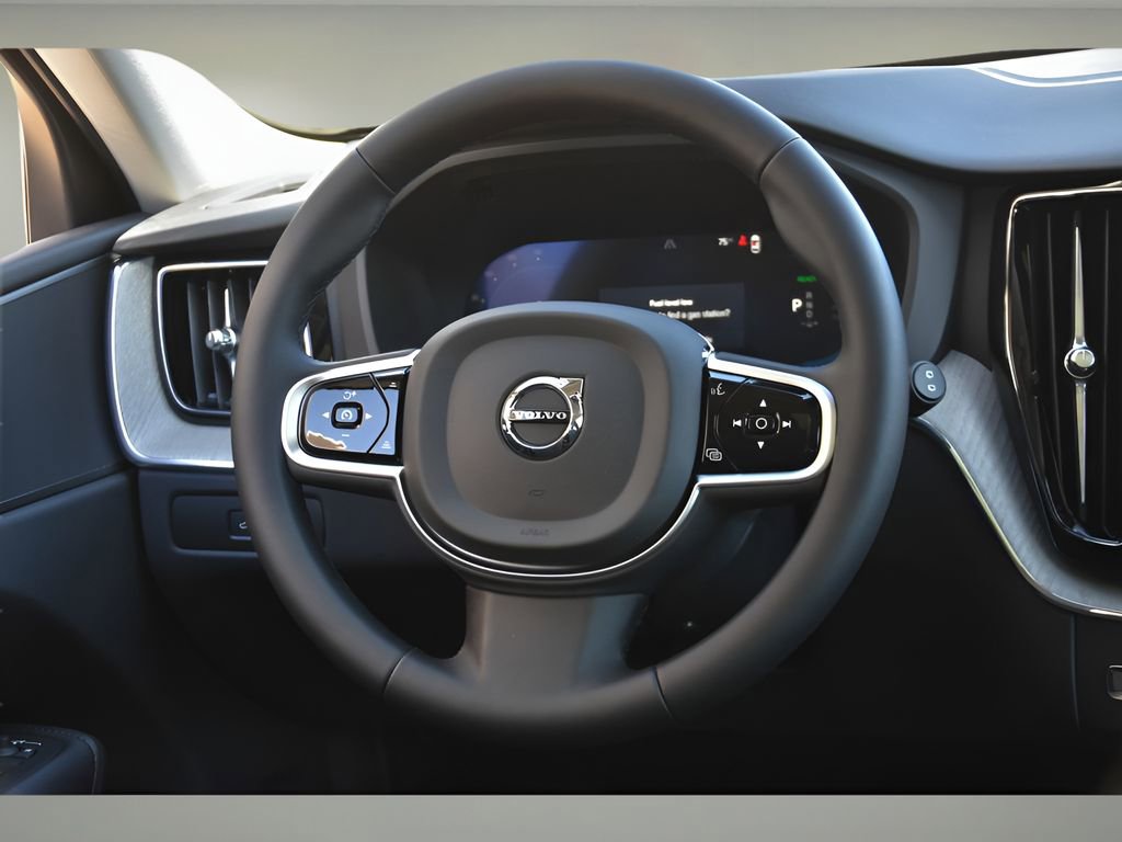 Certified 2025 Volvo XC60 T8 Plus w/ Protection Package Premier image 13