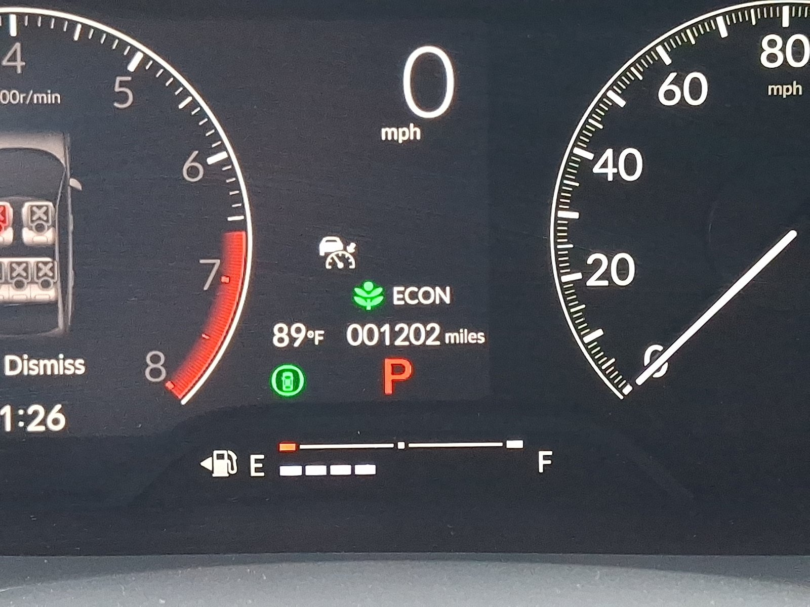 Certified 2026 Honda Civic Sport image 19
