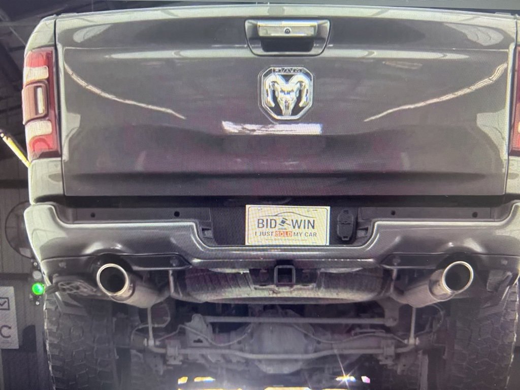 Used 2020 RAM 1500 Limited image 7