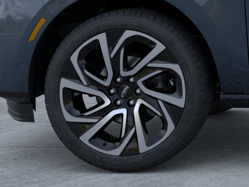New 2026 Lincoln Navigator Reserve AWD/4WD image 19