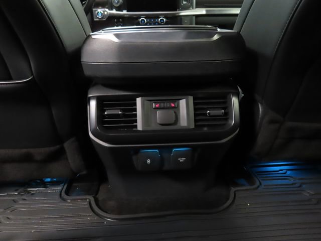 Used 2022 Ford F150 Raptor w/ Equipment Group 801A High AWD/4WD image 31