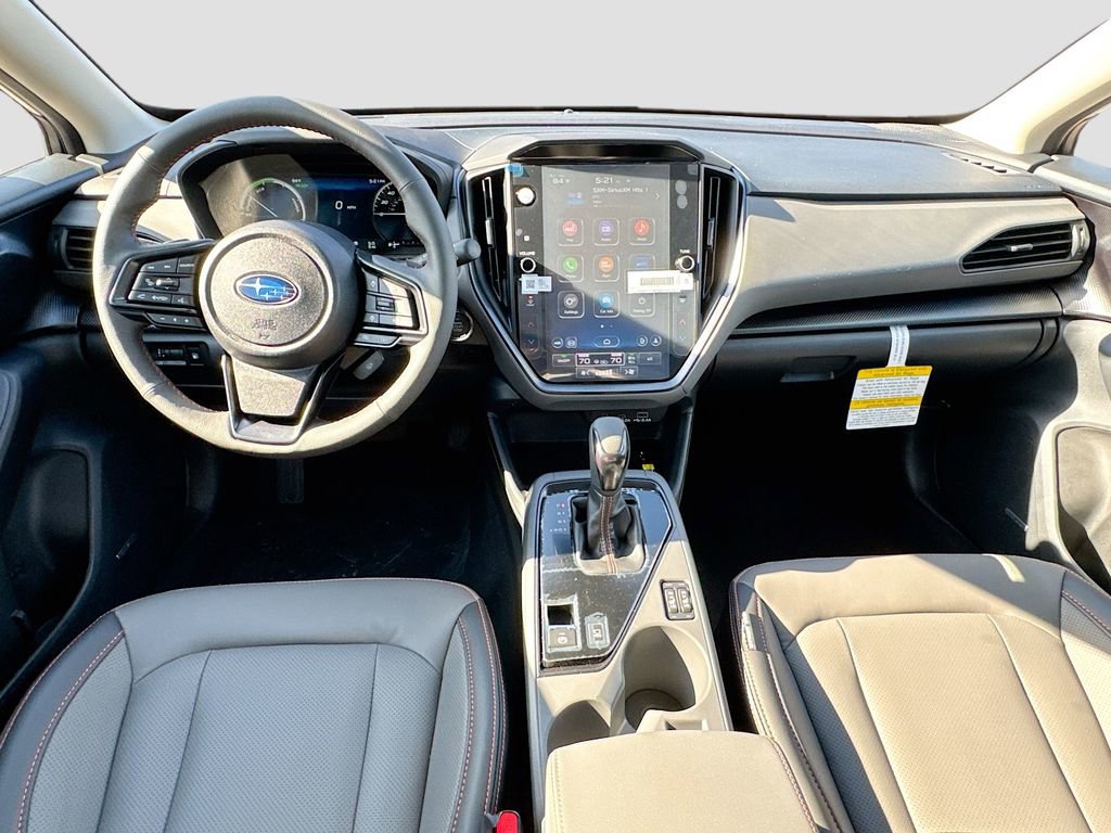 New 2026 Subaru Crosstrek 2.5i Limited image 27