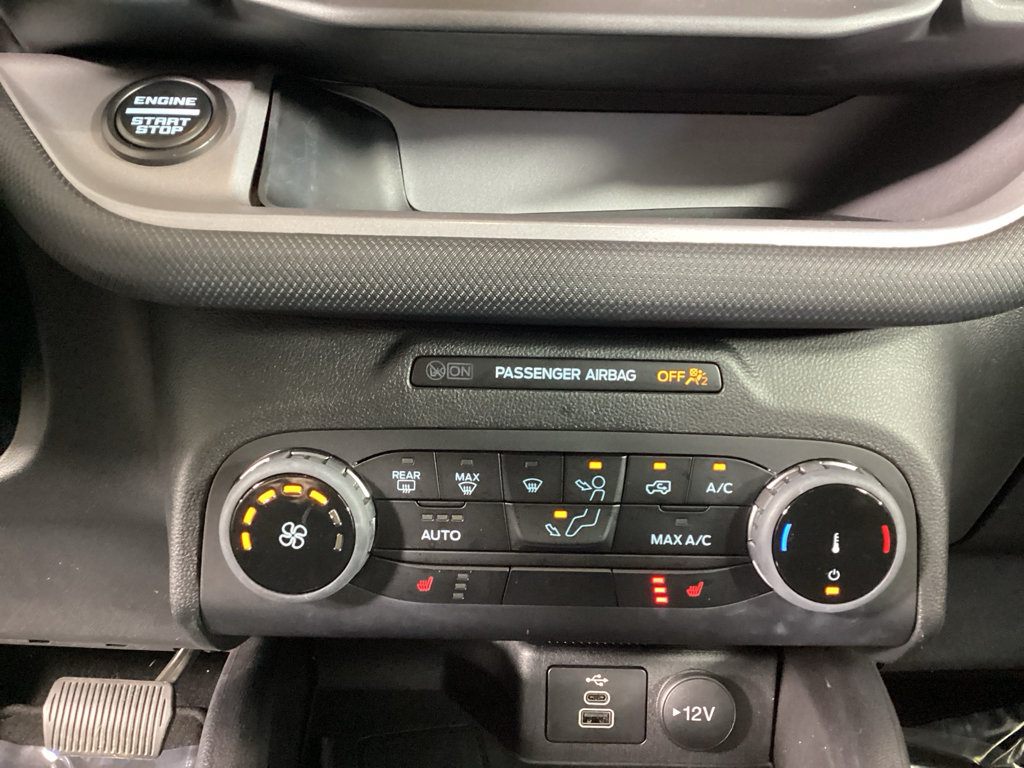 Used 2023 Ford Bronco Sport Big Bend w/ Convenience Package AWD/4WD image 27