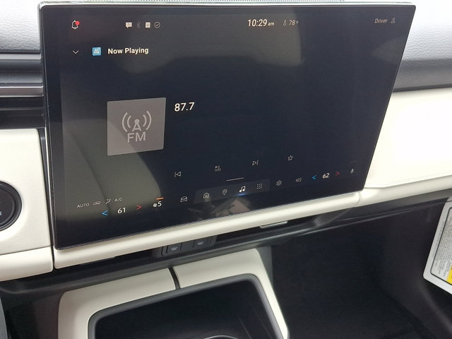 New 2026 MAZDA CX-5 Select AWD/4WD image 15