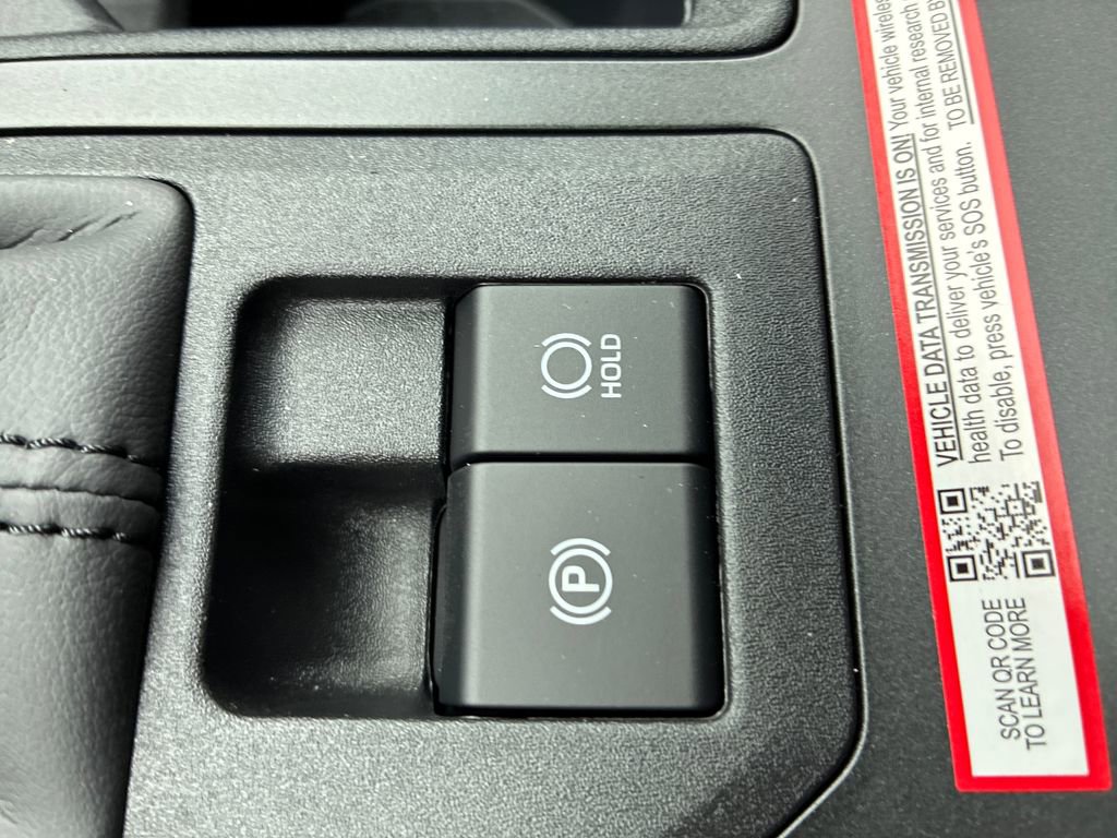 New 2026 Toyota RAV4 XSE image 39