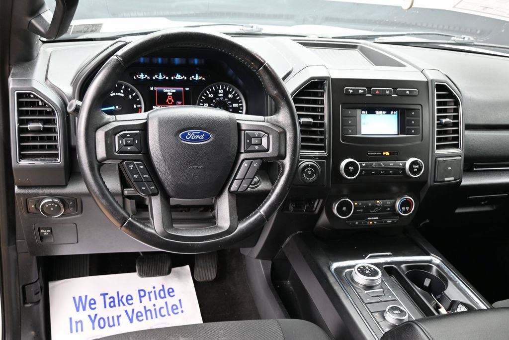 Used 2021 Ford Expedition XL AWD/4WD image 27