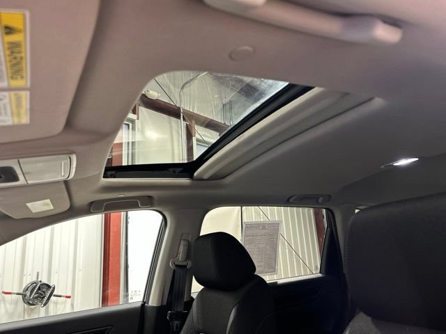 Certified 2024 Honda CR-V EX image 34