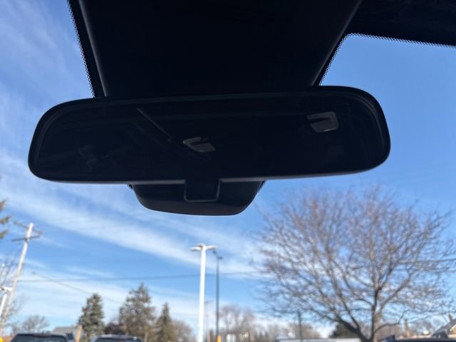 Certified 2024 Honda CR-V Sport image 37