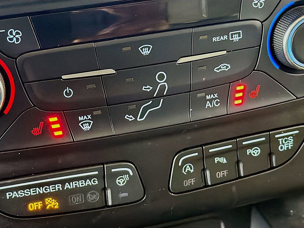 Used 2017 Ford Escape Titanium w/ Equipment Group 301A image 37