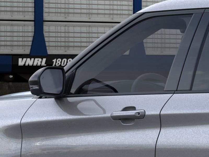 New 2026 Ford Explorer ST w/ Sun And Sound Package image 20