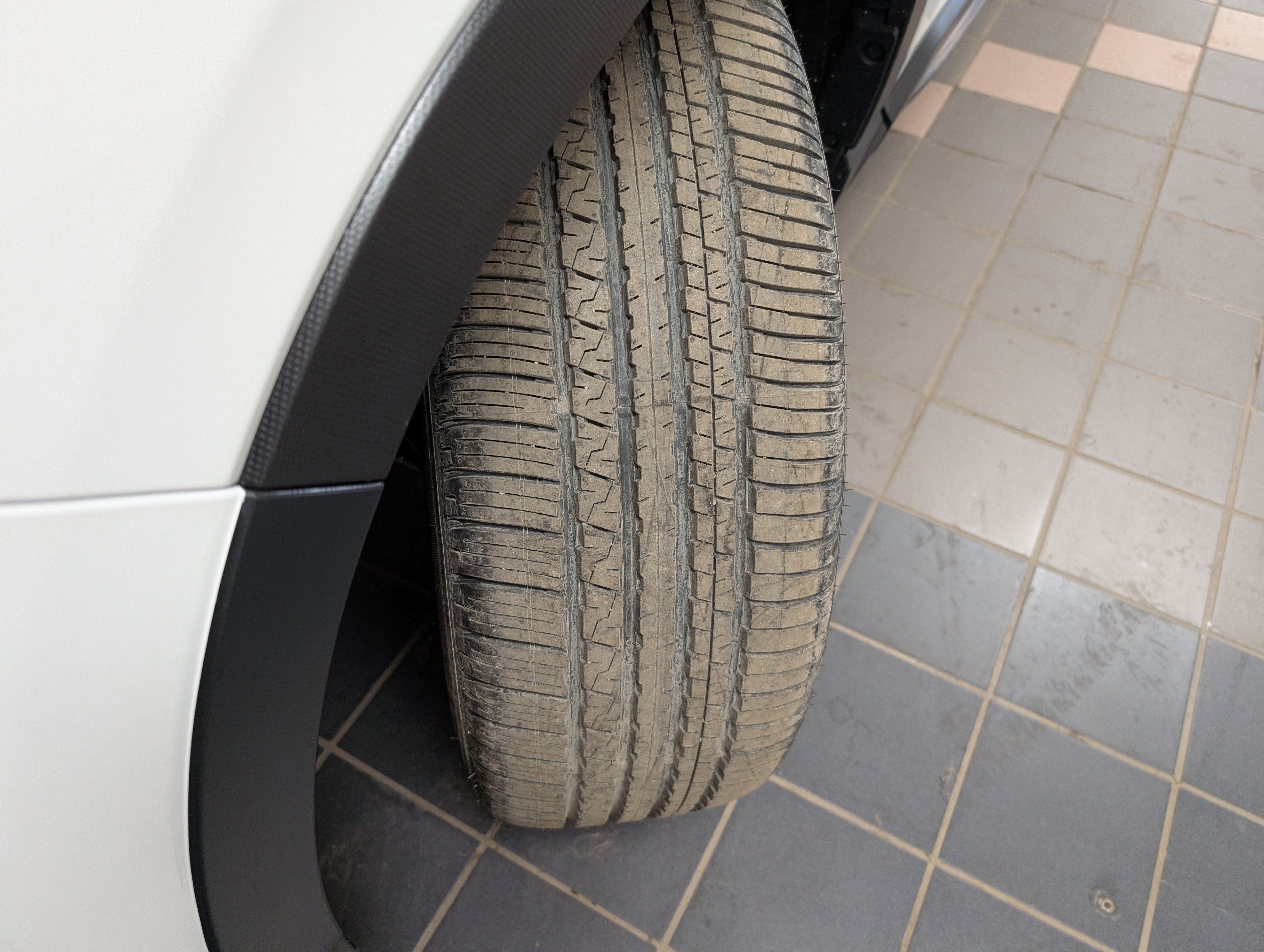 New 2025 Subaru Ascent Touring w/ Popular Package #2 image 37