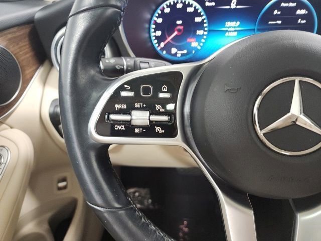 Used 2022 Mercedes-Benz GLC 300 4MATIC image 29