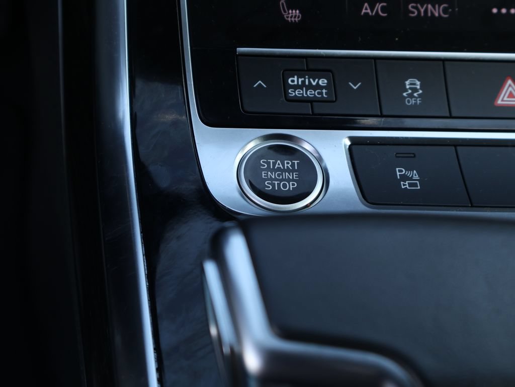 Used 2024 Audi Q7 2.0T Premium Plus AWD/4WD image 36